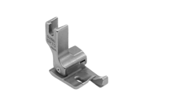 JUKI Ausgleichsfuss rechts 7mm