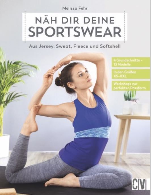 Näh dir deine Sportswear