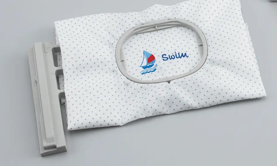 Original Brother Rahmen "S" oval Original Brother Rahmen "S" oval