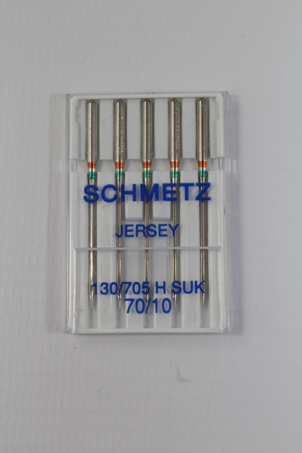 Schmetz Jersey 130/705 H SUK 70/10