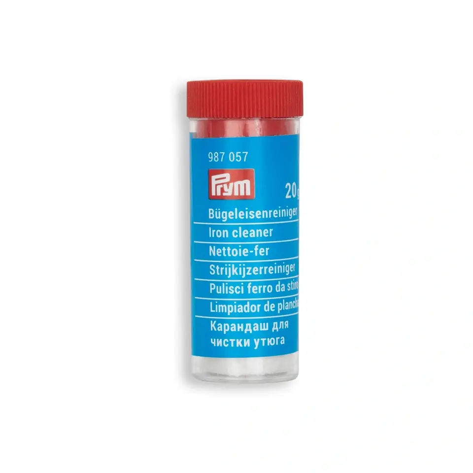 Bügeleisenreiniger 20g Bügeleisenreiniger 20g