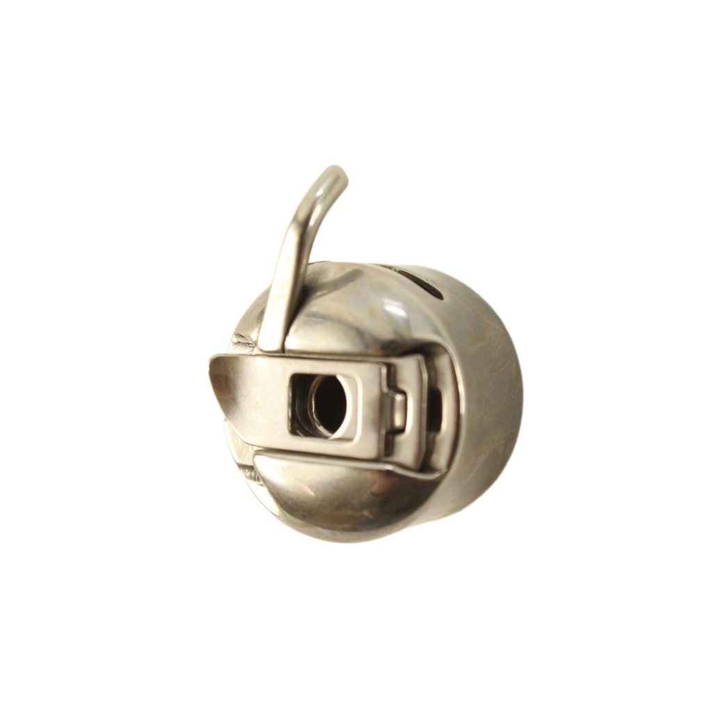 Spulenkapsel für CB-Greifer z.B PFAFF, ELNA, Singer uvm