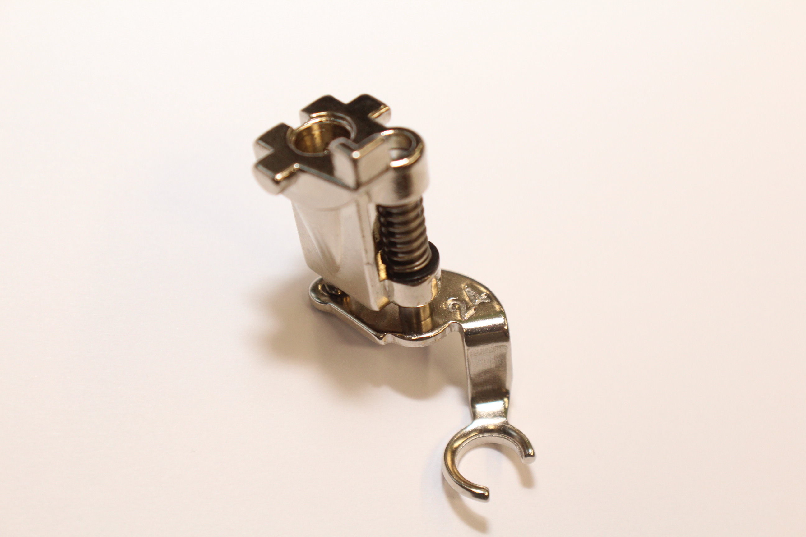 Bernina Freihandstickfuß Nr. 24