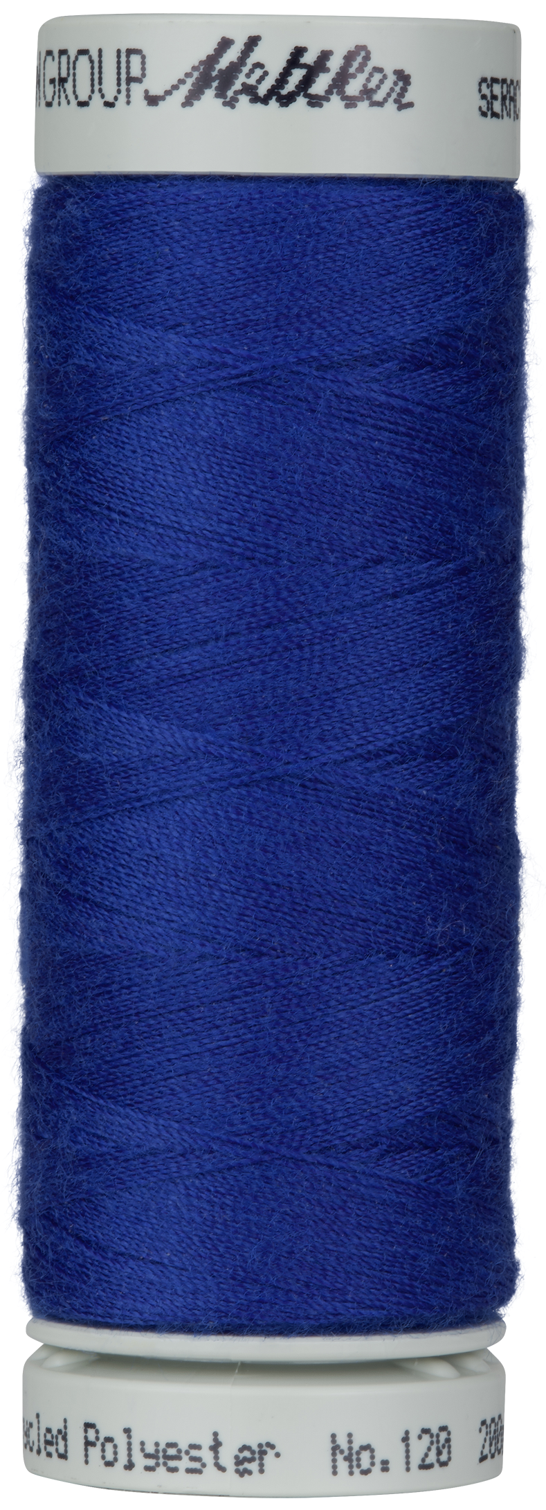 Amann Mettler SERACYCLE® Farb-Nr.1078 (Fire Blue)