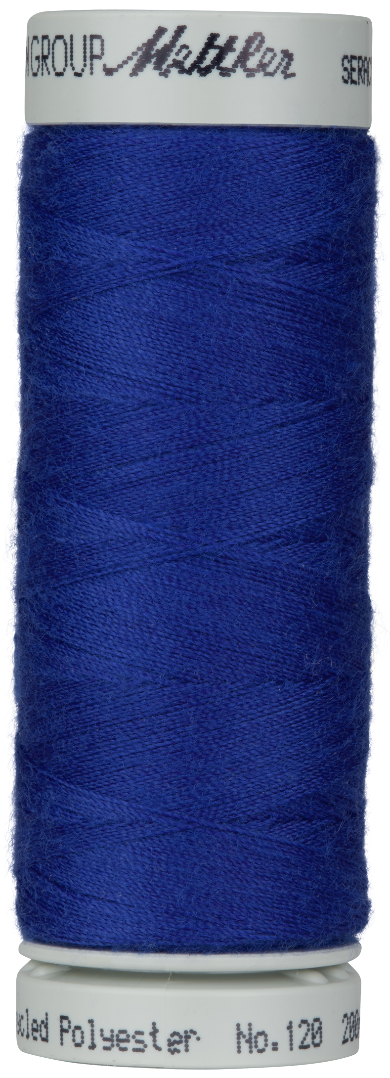 Amann Mettler SERACYCLE® Farb-Nr.1078 (Fire Blue) Amann Mettler SERACYCLE® Farb-Nr.1078 (Fire Blue)