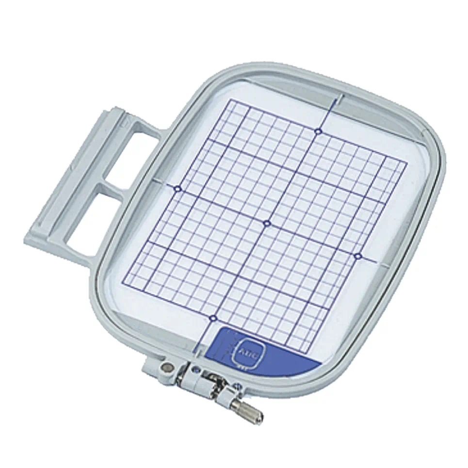 Brother Rahmen "L" 180x130mm EF75 ohne App-Erkennung Brother Rahmen "L" 180x130mm EF75 ohne App-Erkennung