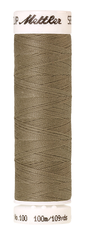 Nähgarn 100 Meter, Farbe:0530, Amann Seralon, Polyester Nähgarn 100 Meter, Farbe:0530, Amann Seralon, Polyester
