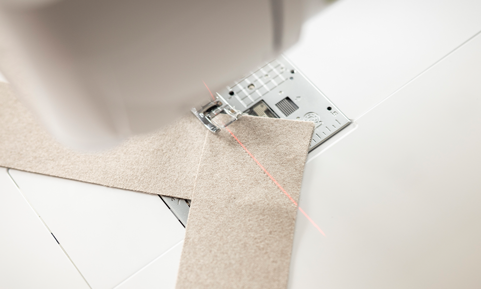 Celeste Innov-is CX1 Näh- und Quiltmaschine