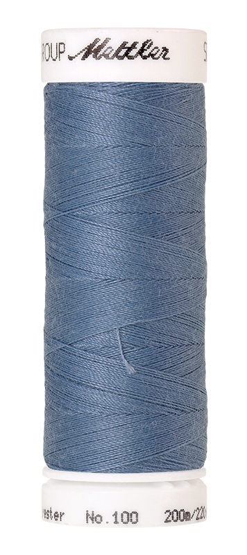 Nähgarn 200 Meter, Farbe:0350, Amann Seralon, Polyester Nähgarn 200 Meter, Farbe:0350, Amann Seralon, Polyester