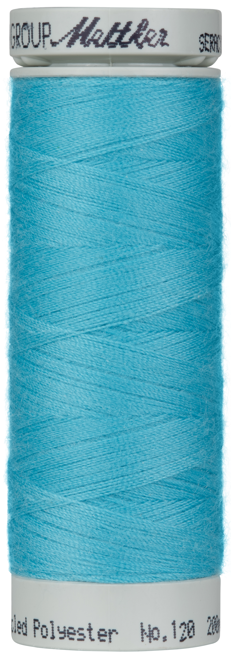 Amann Mettler SERACYCLE® Farb-Nr.0409 (Turquoise)