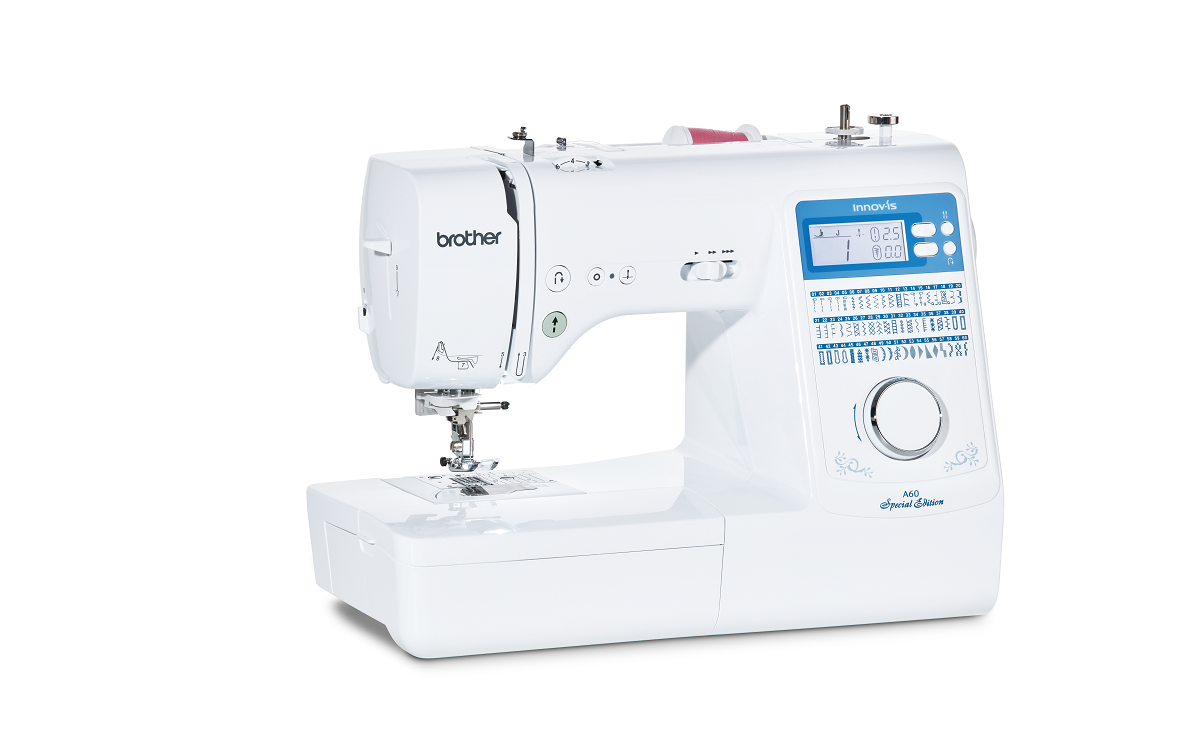 brother Innov-is A60 Special Edition
