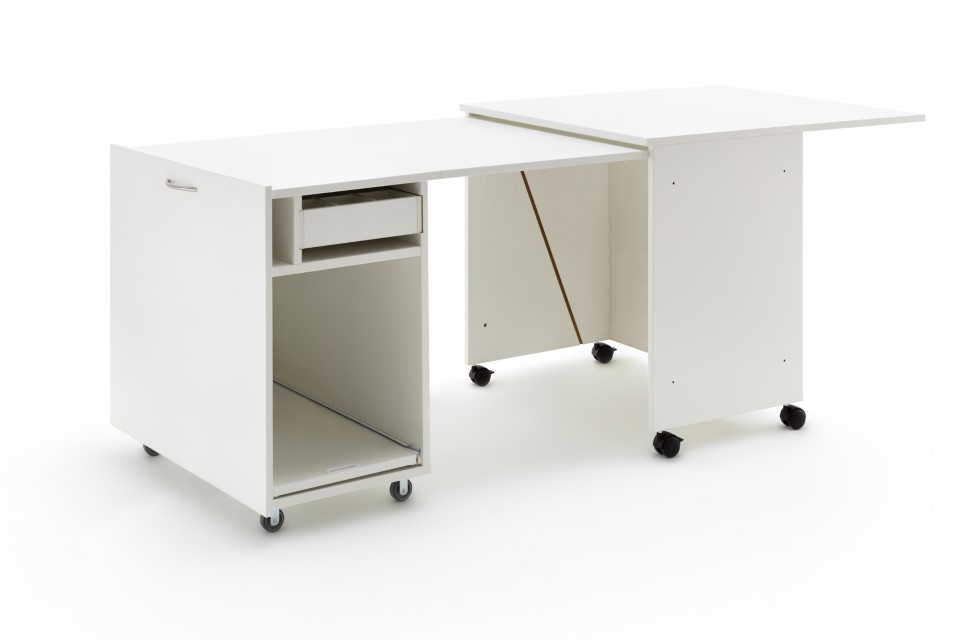 EXTEND duo XL (rechts) EXTEND duo XL (rechts)