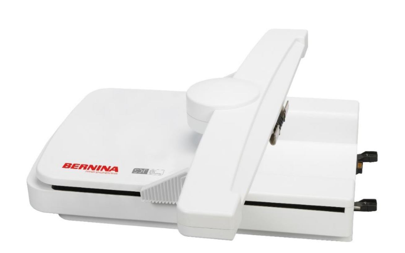 Bernina SDT-Stickmodul L NEU für 7er und 8er Serie Bernina SDT-Stickmodul L NEU für 7er und 8er Serie