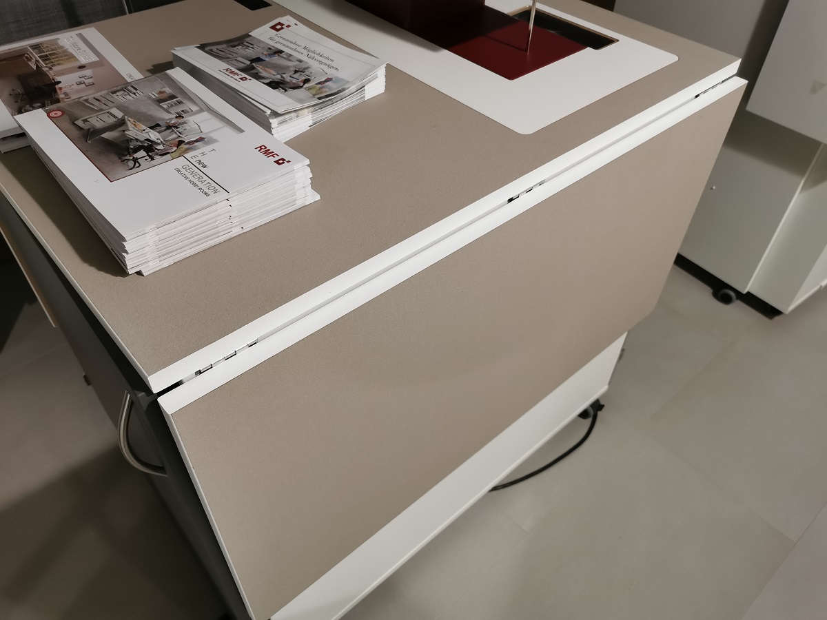 Platte FORBO-Korklinolium - Optionen zum Craft Platte FORBO-Korklinolium - Optionen zum Craft