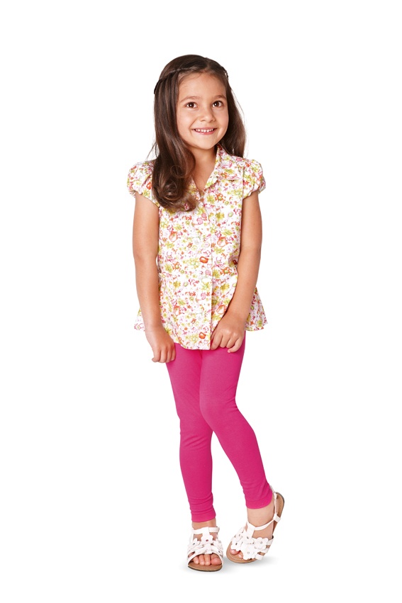 burda Schnitt 9415 "Leggings" burda Schnitt 9415 "Leggings"
