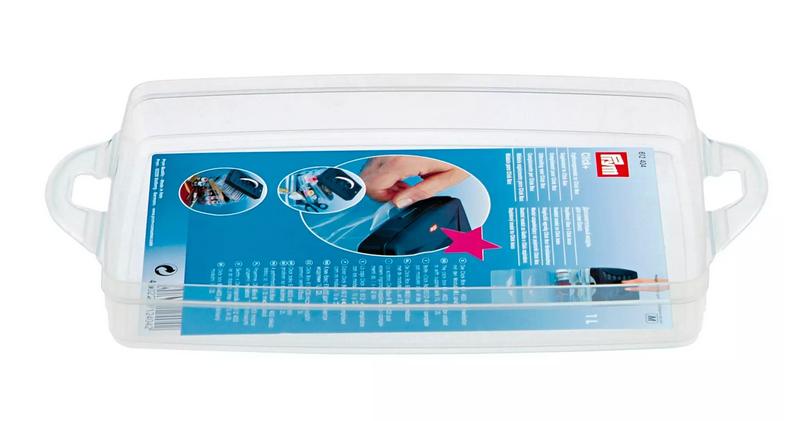 Ergänzungsmodul zu Click-Box 1 Liter Ergänzungsmodul zu Click-Box 1 Liter