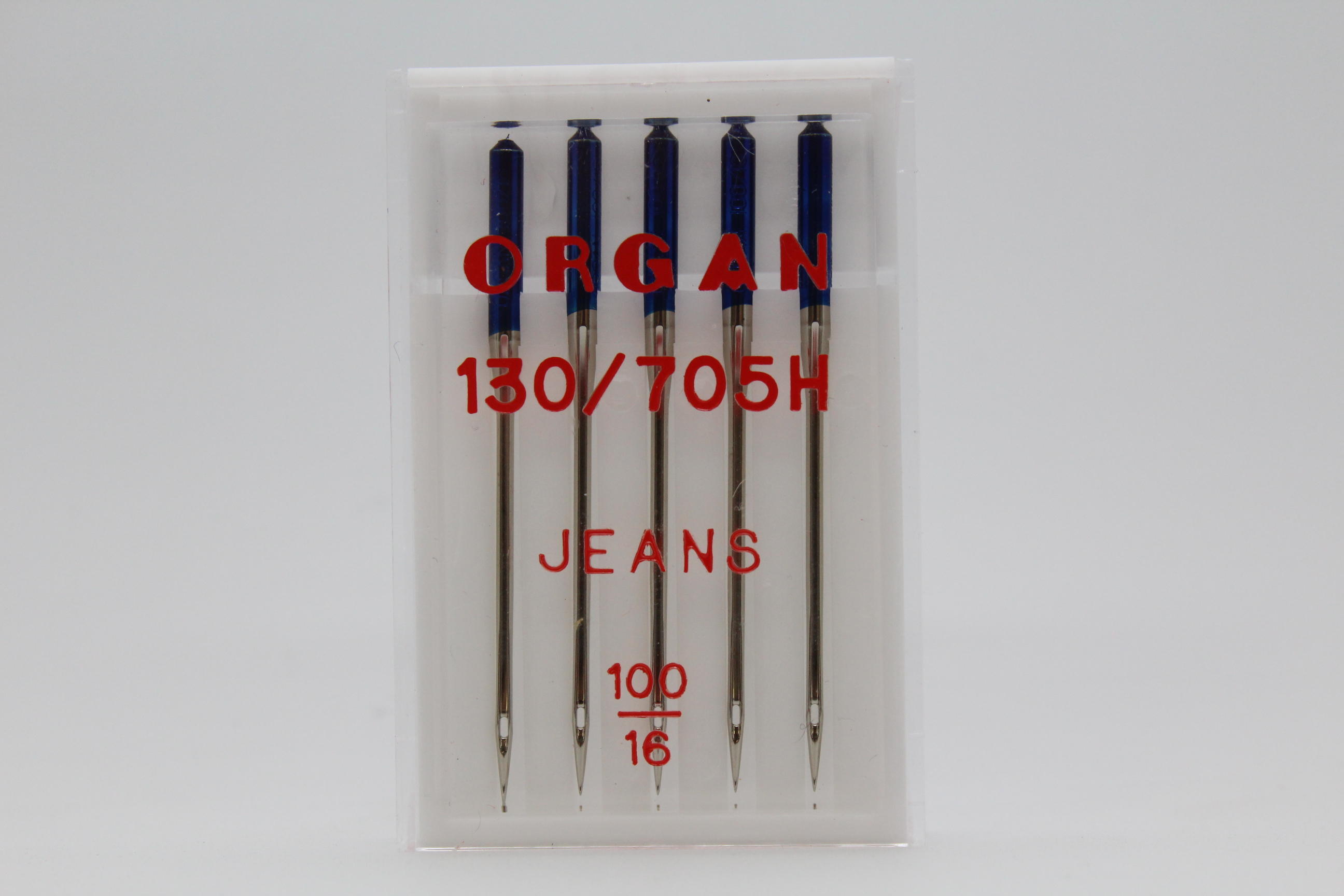ORGAN Jeans 130/705H 100er im 5er pack