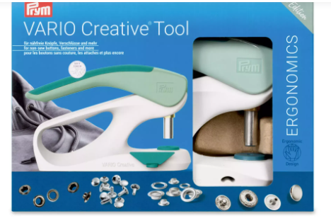 Vario Creative Tool  Minze/salbei