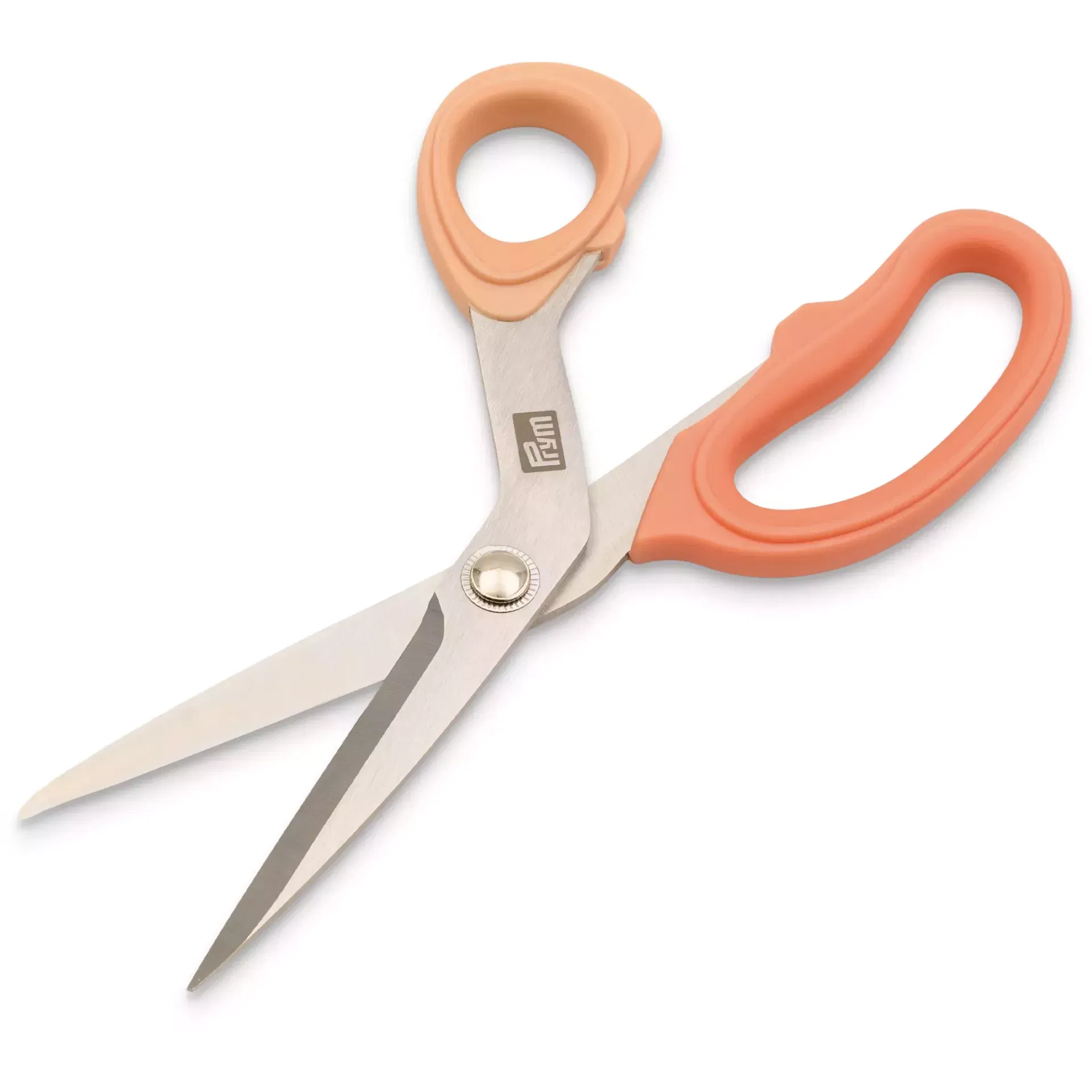 Stoffschere Hobby, 21cm, aprikose