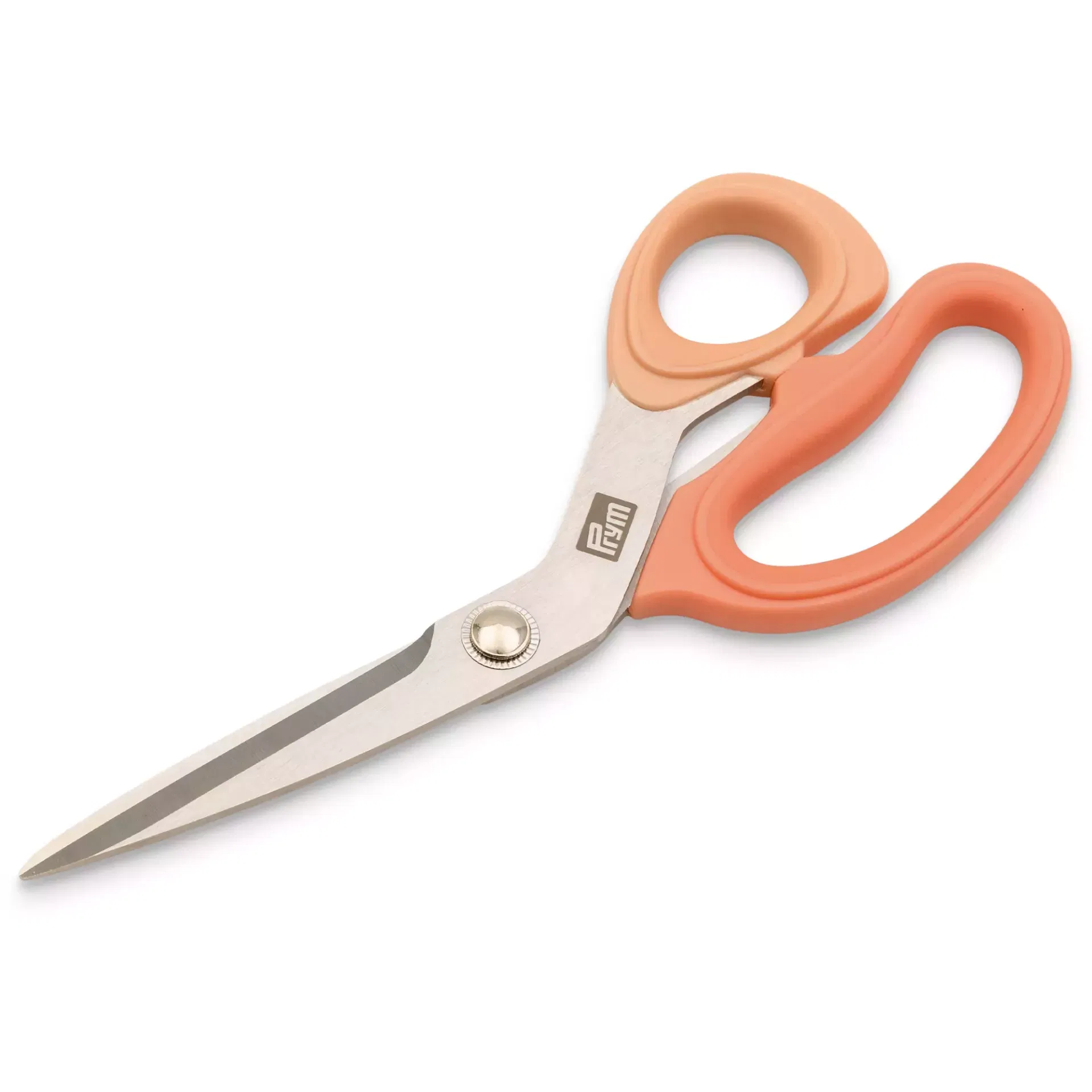 Stoffschere Hobby, 21cm, aprikose