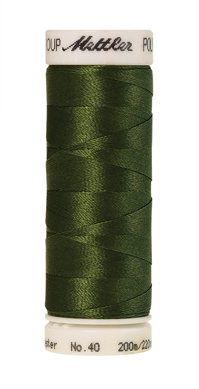 Stickgarn 200 Meter, Farbe:5933, Amann Poly Sheen Stickgarn 200 Meter, Farbe:5933, Amann Poly Sheen
