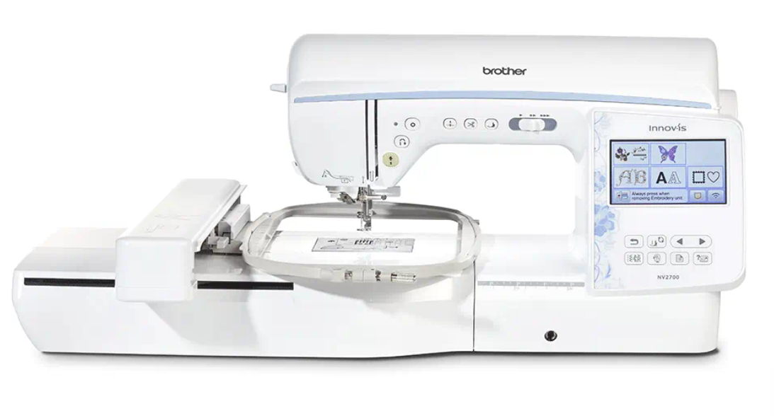 Brother Innov-is NV2700 Brother Innov-is NV2700
