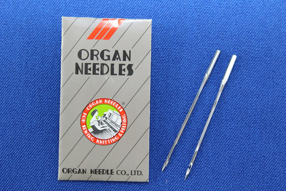 ORGAN QKx1/18 für die Sashiko BLQK2 ORGAN QKx1/18 für die Sashiko BLQK2