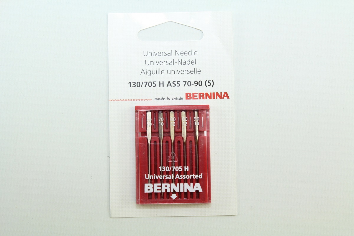 Bernina Universal 130/705 H ASS 70-90 (5Stück)