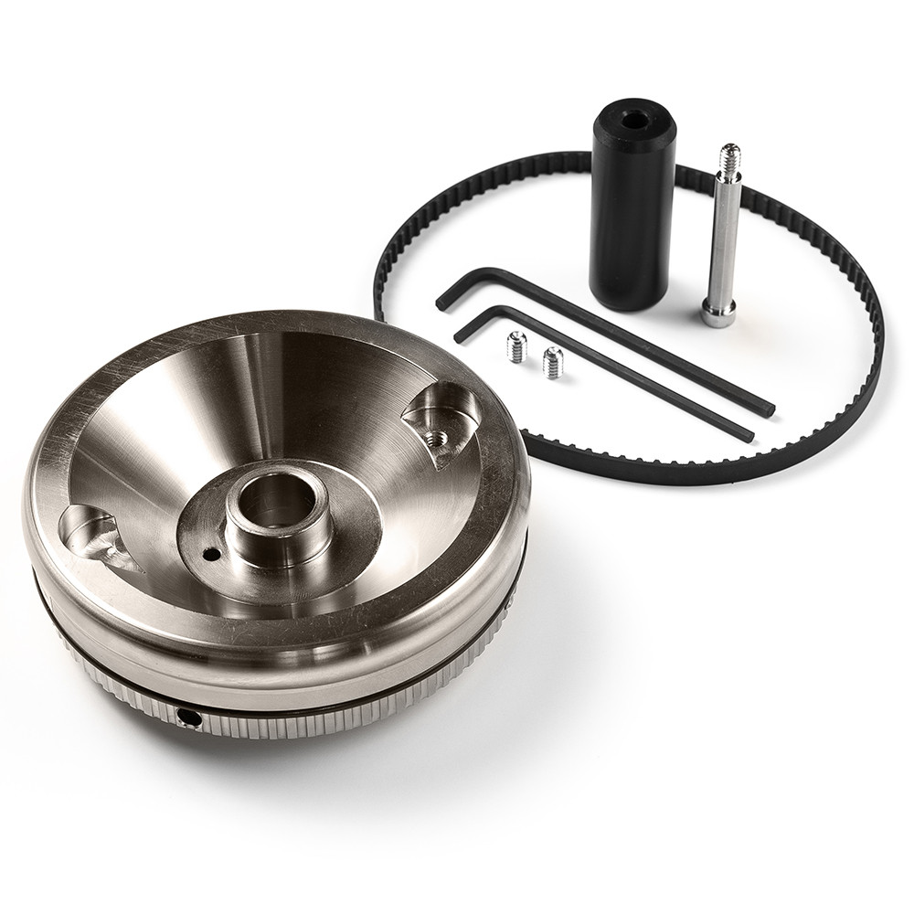 Stahlhandrad für Sailrite LSZ-1 Stahlhandrad für Sailrite LSZ-1