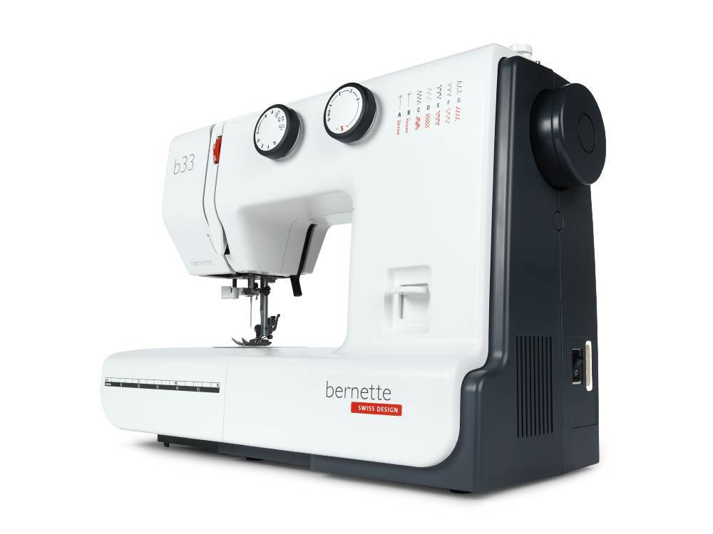 Bernette b33  Bernette b33