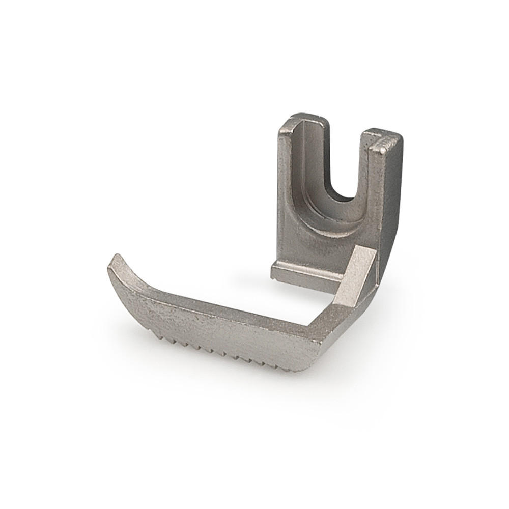 Reißverschlussfuß rechts für Sailrite LSZ-1 Reißverschlussfuß rechts für Sailrite LSZ-1