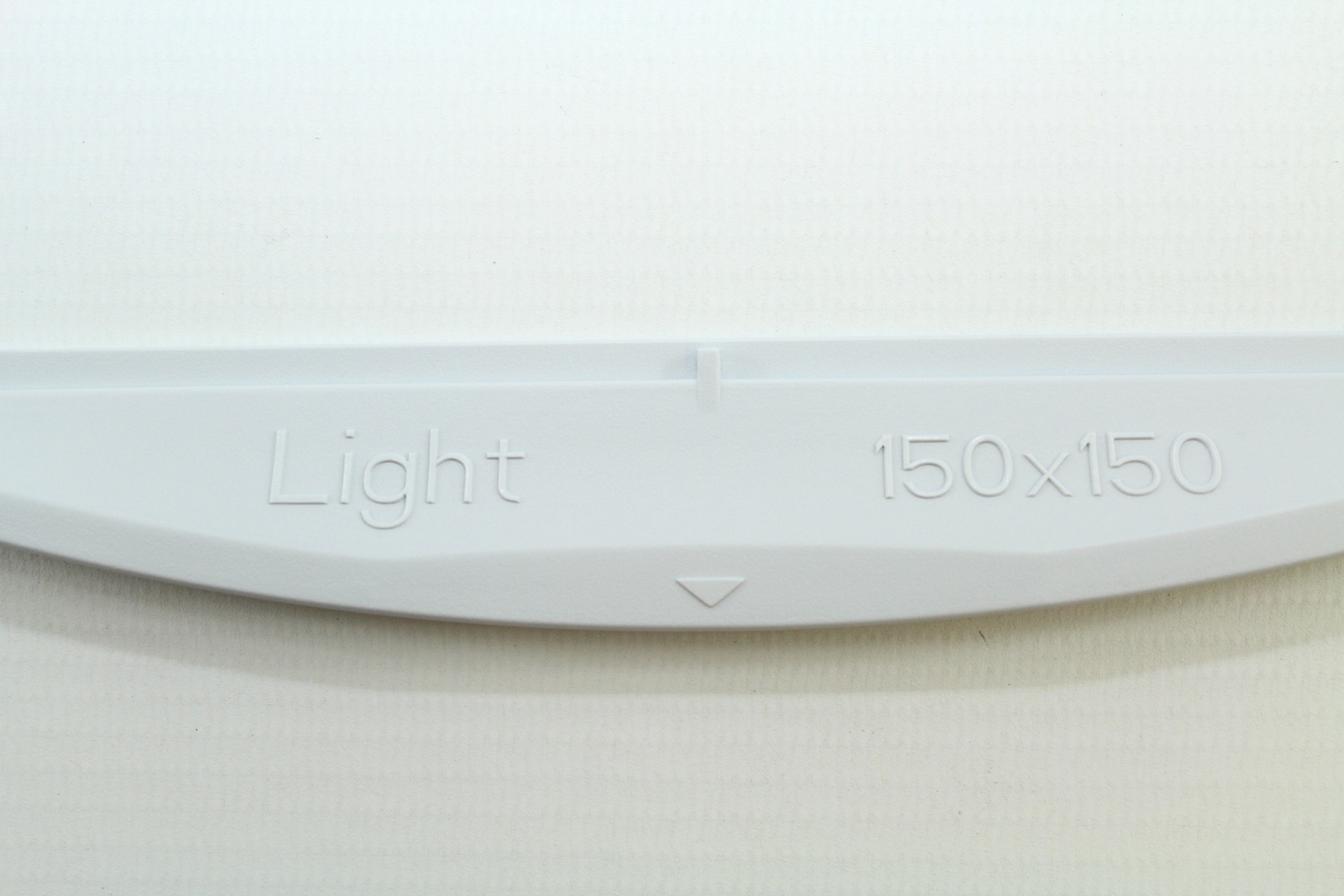 Original PFAFF creative ALL FABRIC HOOP II Original PFAFF creative ALL FABRIC HOOP II