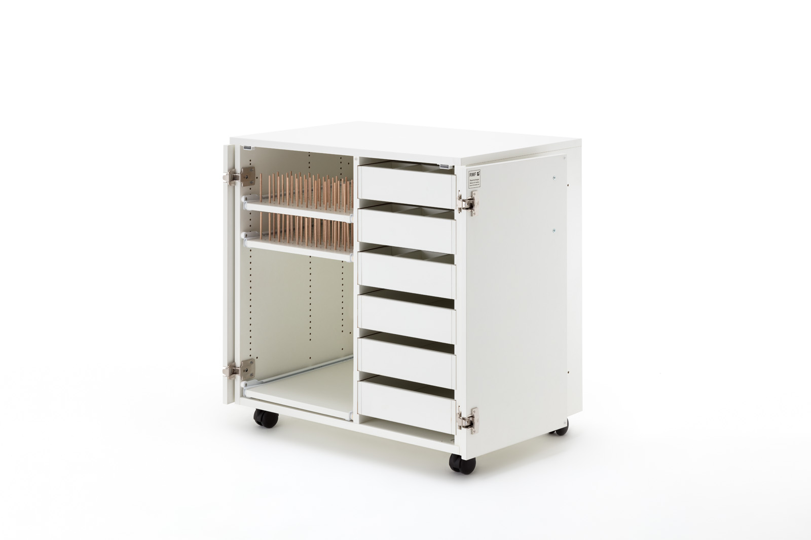 EXTEND locker (Türen links u. rechts) EXTEND locker (Türen links u. rechts)