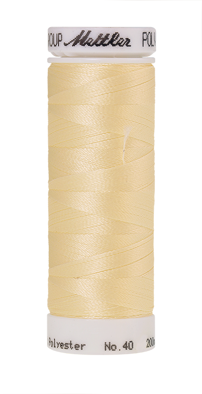 Stickgarn 200 Meter, Farbe:0270, Amann Poly Sheen Stickgarn 200 Meter, Farbe:0270, Amann Poly Sheen