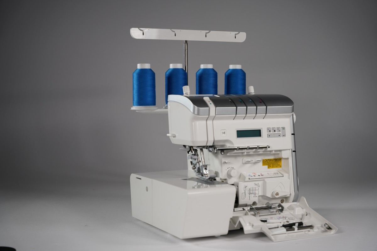 Overlock Juki MO-3500