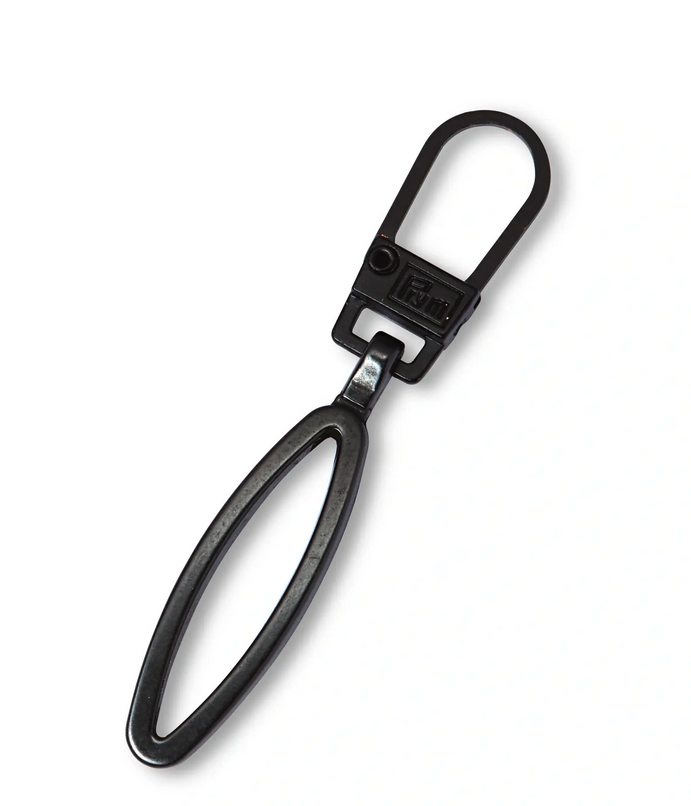 Fashion-Zipper Loop