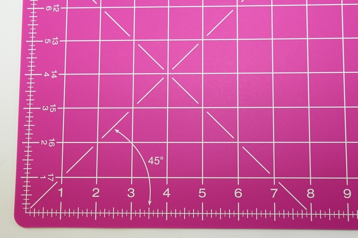 Schneidematte PINK ( 60 x 45 cm ) Schneidematte PINK ( 60 x 45 cm )