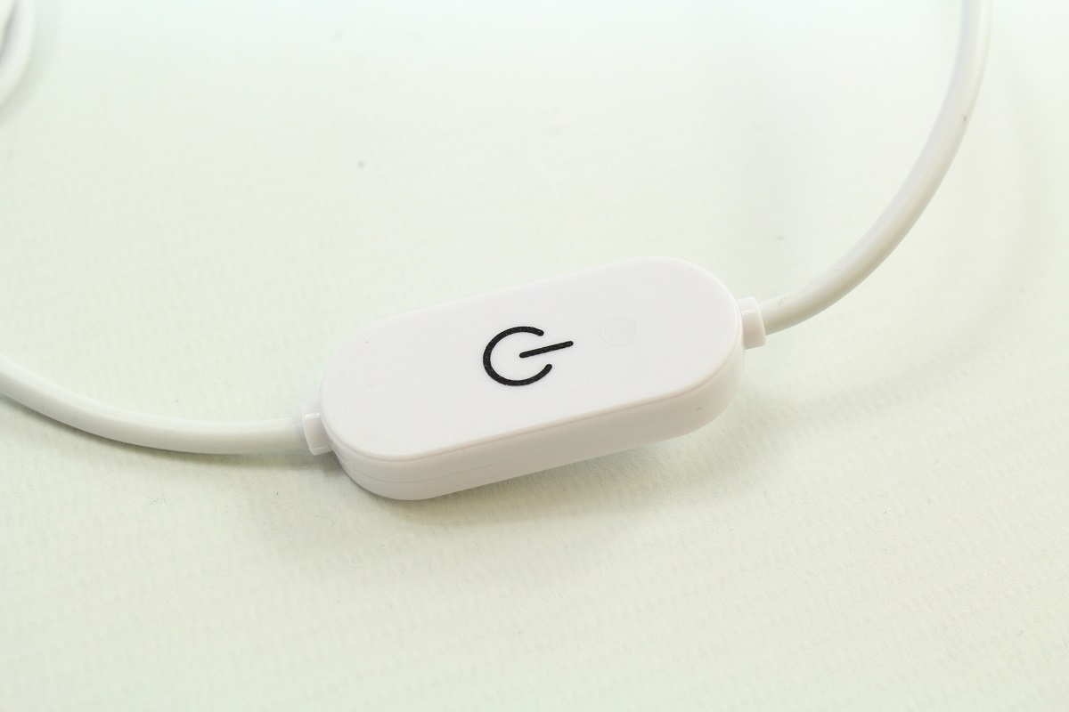 LED Band für Nähmaschine (Selbstklebend) 60LEDs LED Band für Nähmaschine (Selbstklebend) 60LEDs