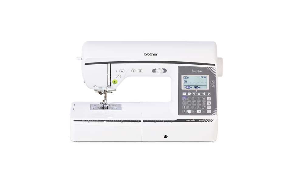 Inventio NV1150 Nähmaschine