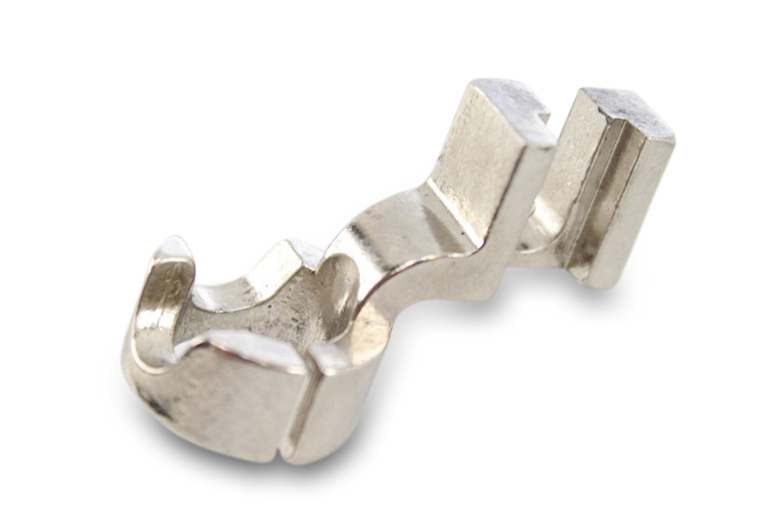 Quilt-Rulerfuß für Juki/ Janome / Bernette und Pfaff (Grösse M) Quilt-Rulerfuß für Juki/ Janome / Bernette und Pfaff (Grösse M)