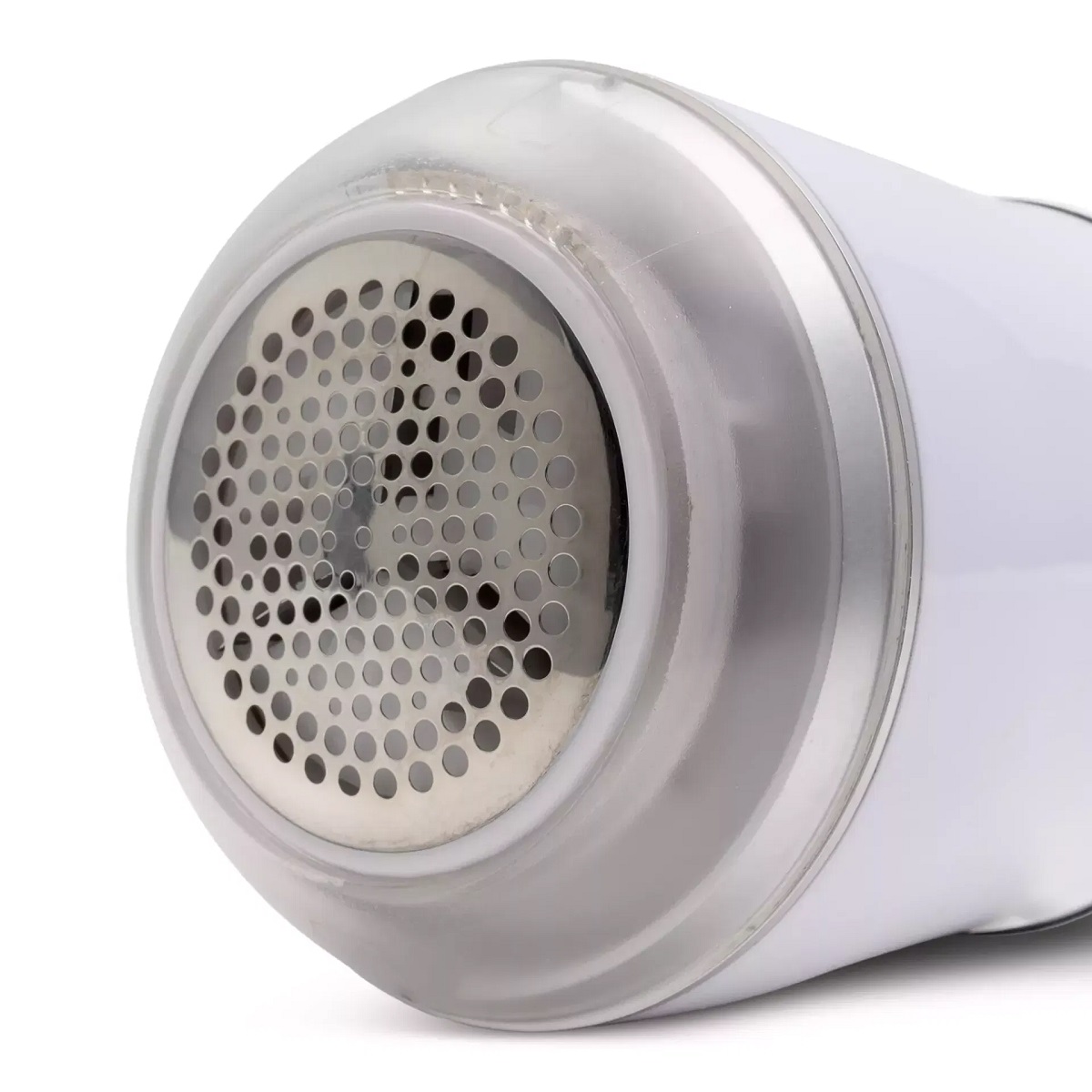 Fusselrasierer PURE weiß oder schawrz