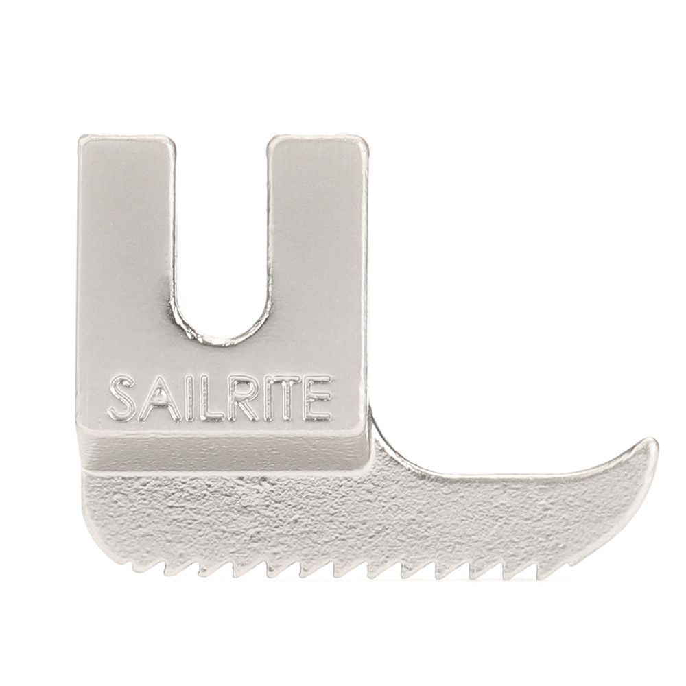 Reißverschlussfuß links für Sailrite LSZ-1 Reißverschlussfuß links für Sailrite LSZ-1