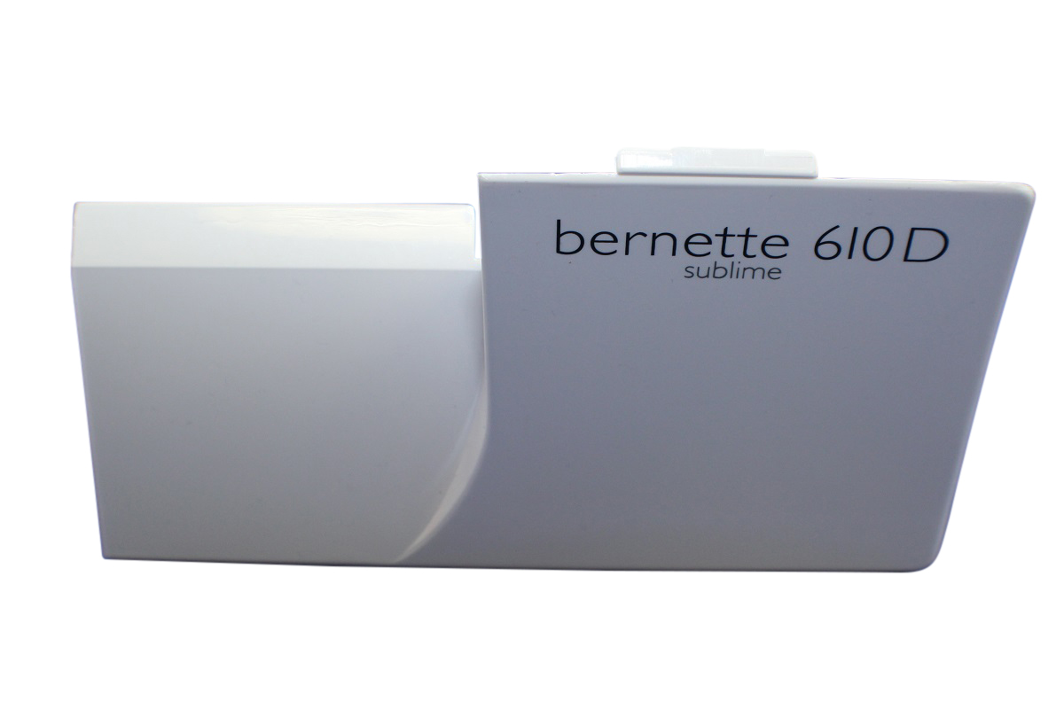 Bernette Auffangbehälter für 610D