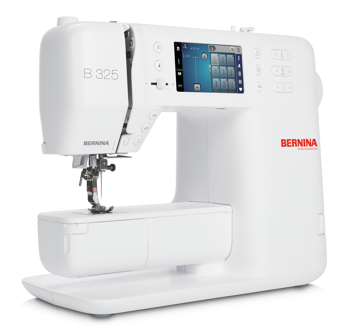 Bernina 325 Bernina 325