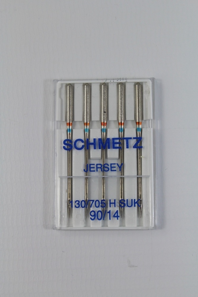 Schmetz Jersey 130/705 H SUK 90/14