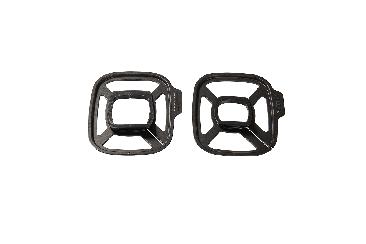 Original Bernina Stickrahmen Sock Hoop Inserts