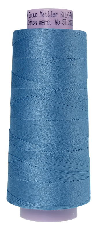 Amann Mettler SILK-FINISH-COTTON No. 50 / 1829m Farb-Nr.0818