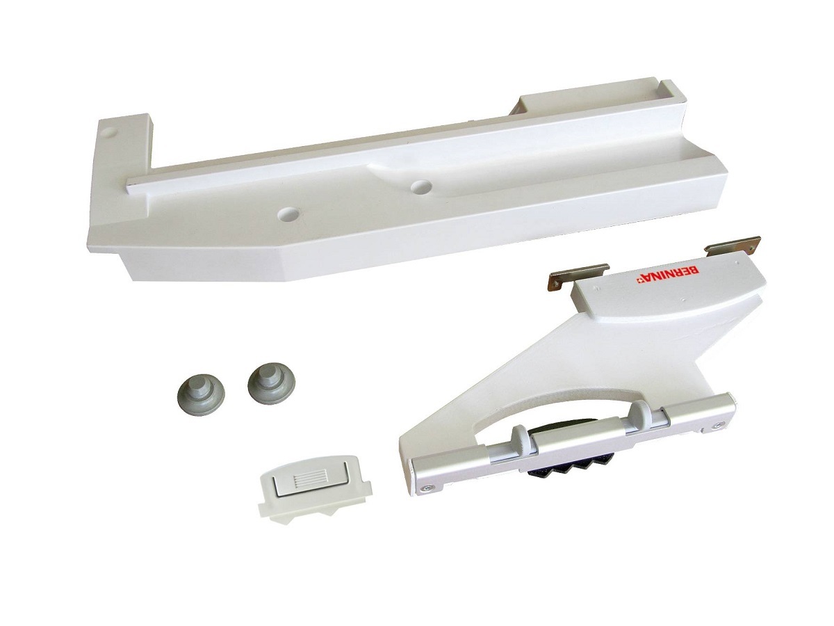 Bernina Adapter-Set für Freiarmstickerei Bernina Adapter-Set für Freiarmstickerei