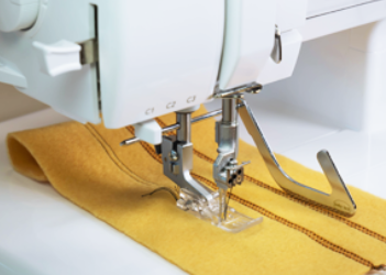 baby lock Nahtführung für Gloria und Ovation