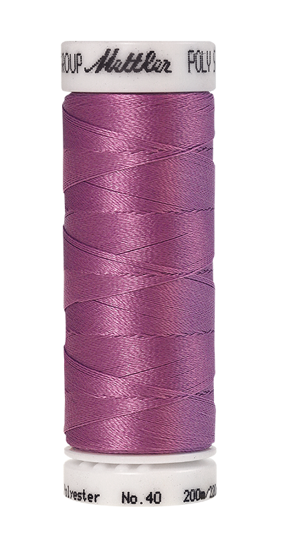 Stickgarn 200 Meter, Farbe:2640, Amann Poly Sheen Stickgarn 200 Meter, Farbe:2640, Amann Poly Sheen